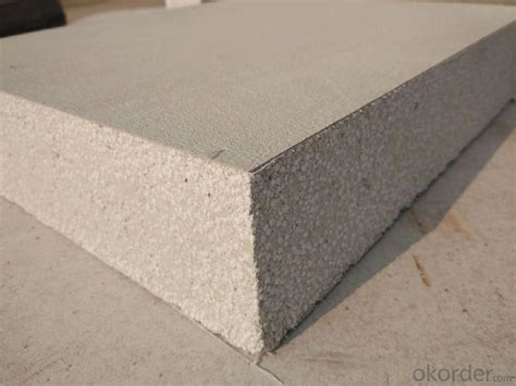 Rock Wool Class A Fire Insulation Board & Wall Insulation Board ...