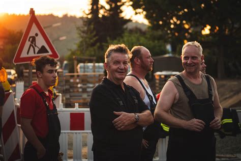Kindergartenübung Eibelstadt - Freiwillige Feuerwehr Eibelstadt