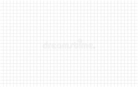 Graph Paper Grid White Background Stock Vector Illustration Of Background Graph 127295199