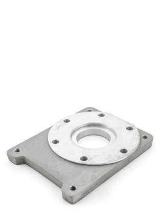 FLANGES EMBRAIAGEM Barboflex