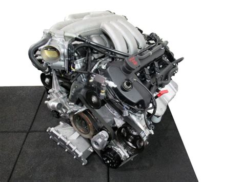 Motor Ajv6 Jaguar Xj X Type 3 0 V6 Cybercar