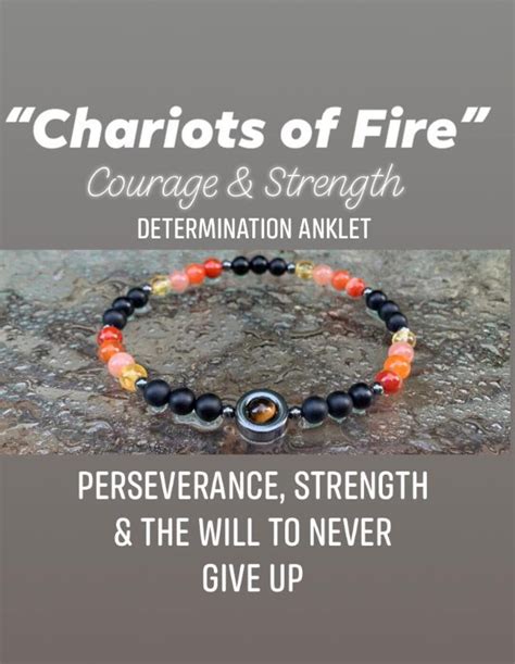 Unlock Your Inner Strength With Power Beads By Jenn Unleash The Power