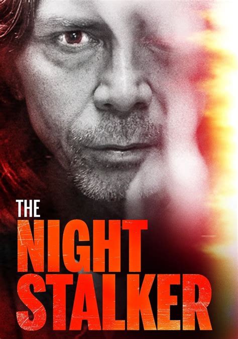 The Night Stalker streaming: where to watch online?