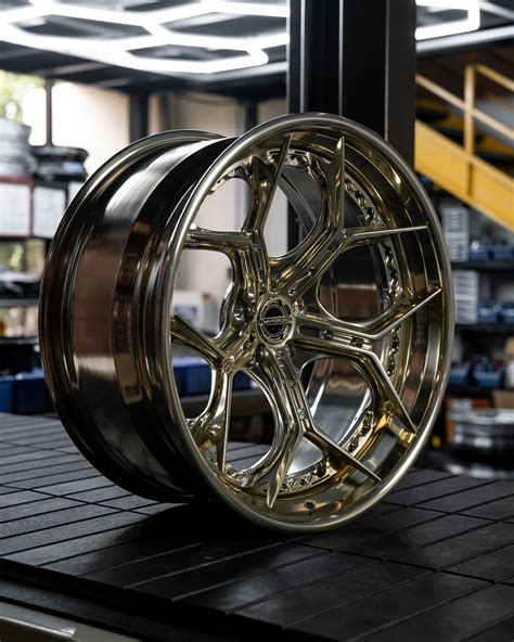 Mv Forged Wheels Sl Pc Mv Forged Flickr