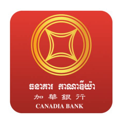 Canadia Bank - Directory of Banks in Cambodia