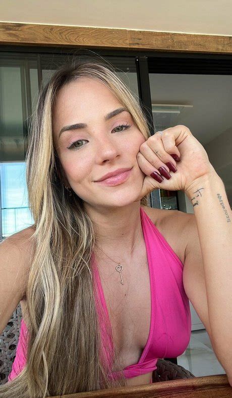 Gabi Martins Nude Onlyfans Leaked Photo Topfapgirls