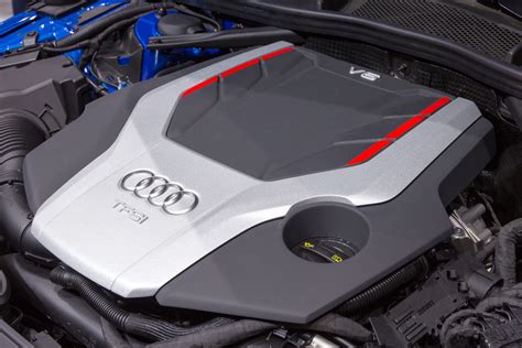 Audi Chiptuning Vom Grazer Automotive Zulieferer COMPETENCE TUNING