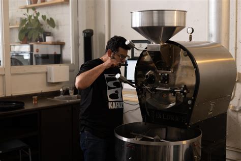 The 10 Best Coffee Roasters in Vancouver 2021 into 2022