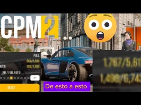 C Mo Aumentar El Hp En Los Autos De Car Parking Multiplayer F Cil Y