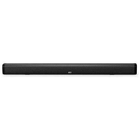 Ripley Parlante Barra De Sonido Bluetooth Soundbar Aux Irt