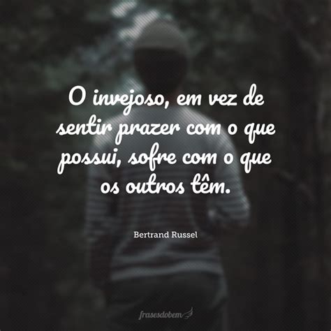 60 frases para pessoas invejosas que dedicam a sua indignação a elas