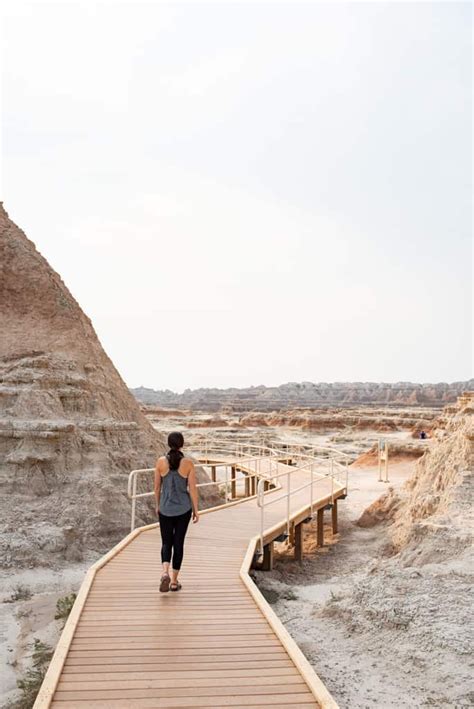 The Best Things To Do In Badlands National Park Adventures Of A K Artofit