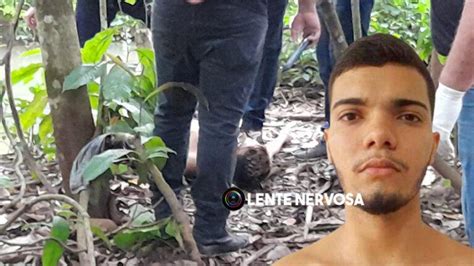 Jovem Acusado De Mantar Matar O Próprio Pai é Executado Com Tiros Na