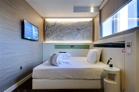 Transit Routes to Hub by Premier Inn London Shoreditch 4