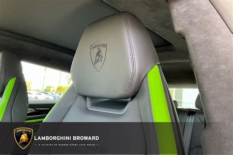 Lamborghini Urus S Lamborghini Broward United States For Sale On