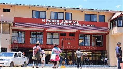 Poder Judicial Condena A Cadena Perpetua A Sacerdote Por Violaci N