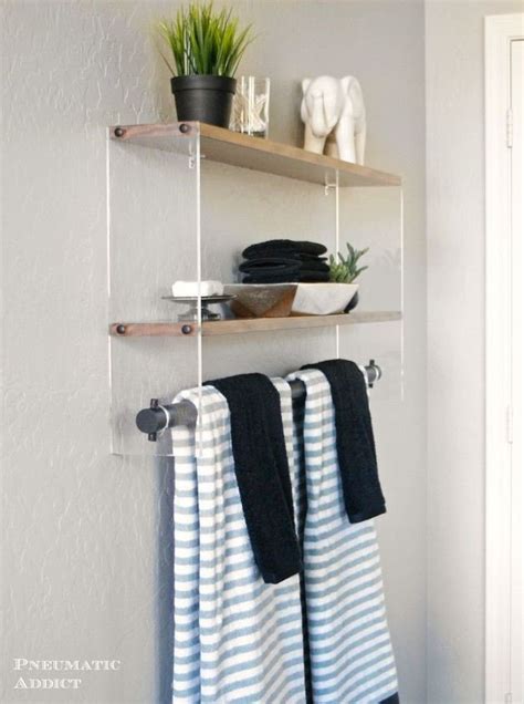 20 Shelving Ideas That Will Provide Style And Function Hometalk