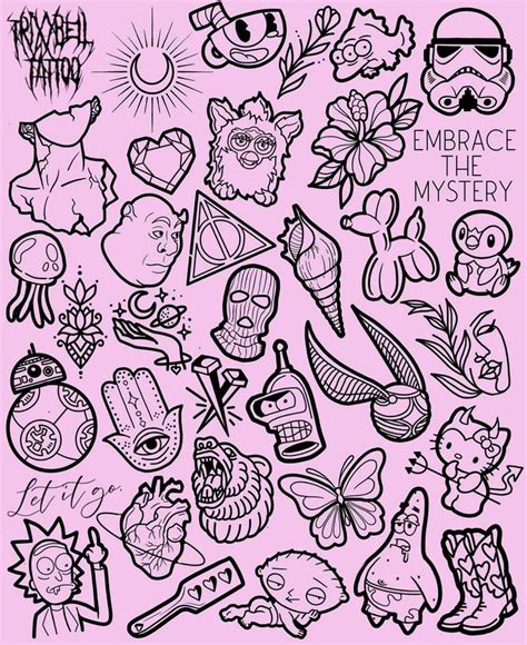 Pin By Brittany Erdmann On Ink Piercings In 2024 Tattoo Flash Art