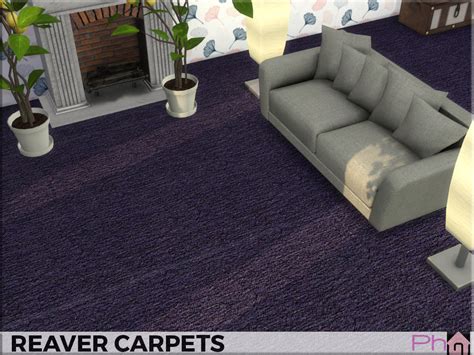 The Sims Resource Reaver Carpets