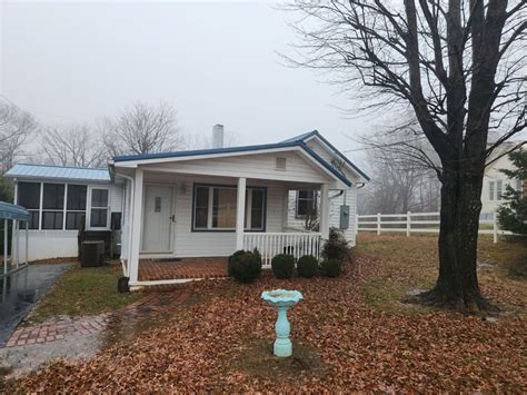 11748 Martinsville Hwy, Danville, VA 24541 - House Rental in Danville ...