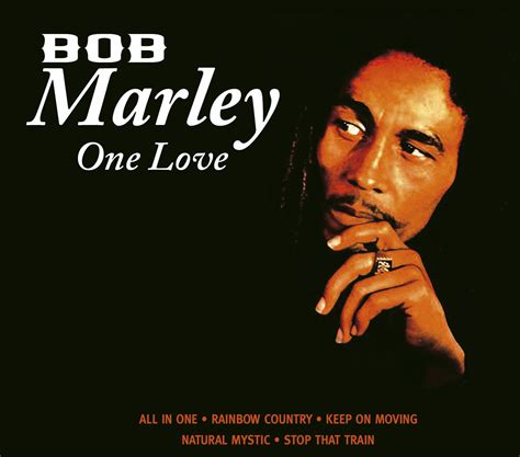 Bob Marley: One Love - Fifth Degree