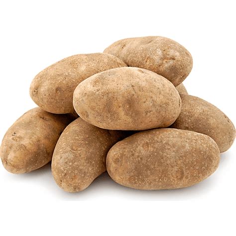 Idaho Potatoes 5 Lb Bag Potatoes And Yams Ingles Markets