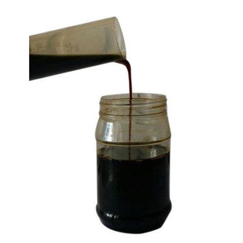 Black Furnace Oil Product At Best Price In Navi Mumbai Connections