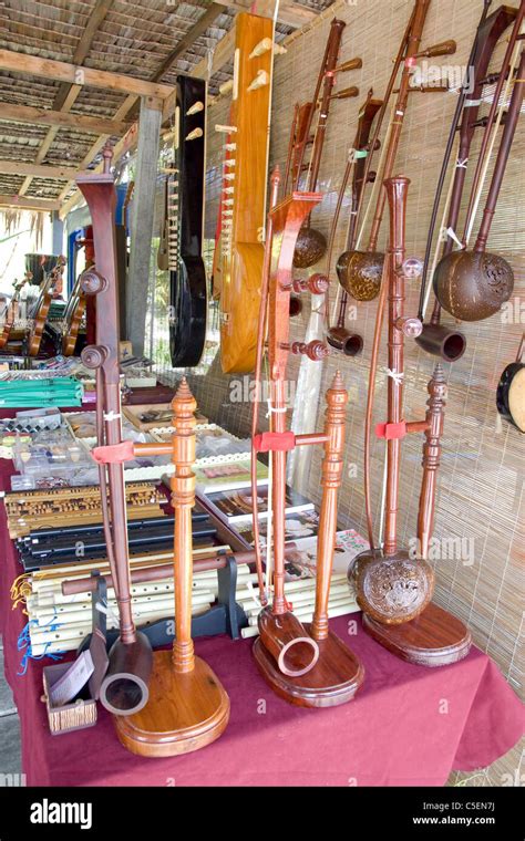 Traditional Musical Instruments Hi Res Stock Photography And Images Alamy