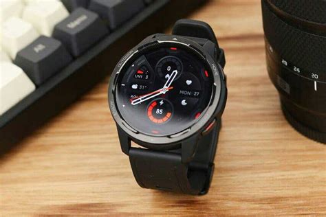 Xiaomi Watch Color 2 ufficiale: speriamo arrivi da noi con l'NFC