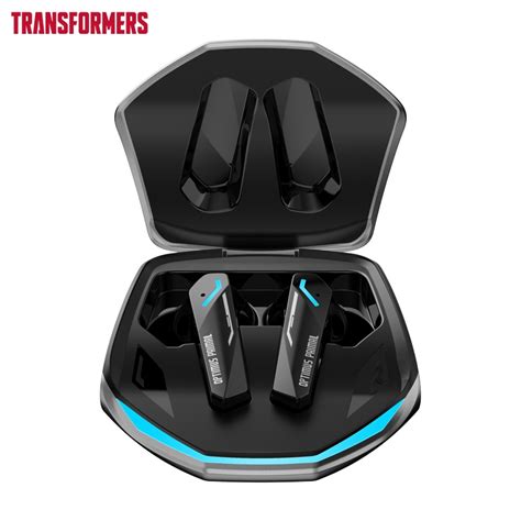 Transformers Tf T Bluetooth Earphone Hd Call Hifi Surround Smart