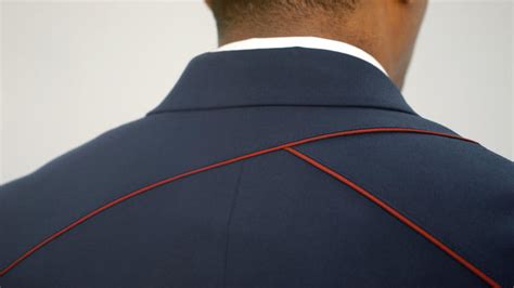 First look: Delta employees preview new uniform prototypes | Delta News Hub