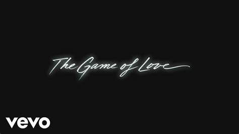 Daft Punk The Game Of Love Official Audio Youtube Music