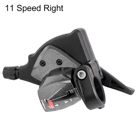 7 8 9 10 11 Speed Trigger Shifter High Strength High Adjustment