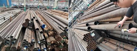 Carbon Steel Seamless Pipe Api L Astm A Gr B A Gr B Sch Sch