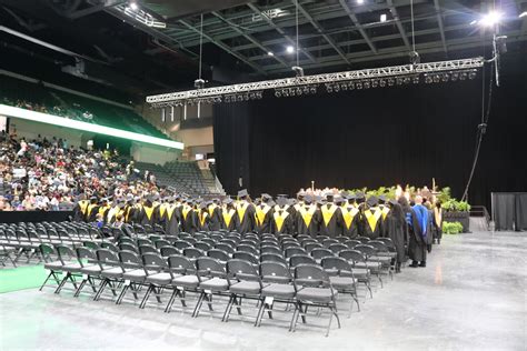 Groves High Graduation Ceremony 2023 - May 22, 2023 - Savannah-Chatham Public Schools