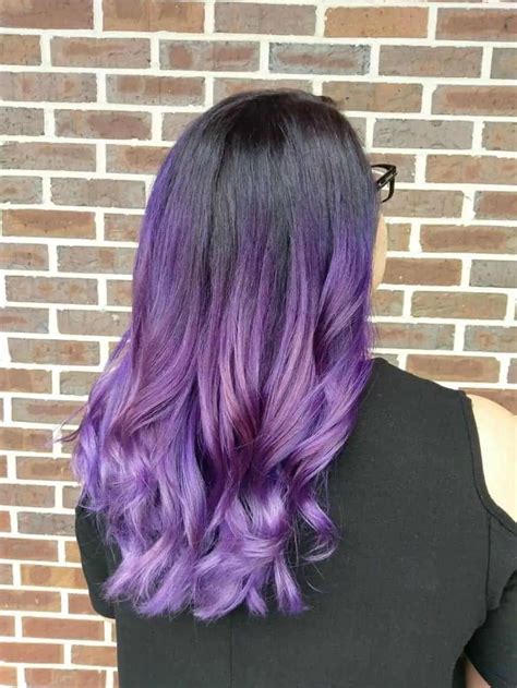 Important Things To Know Before You Dye Your Hair Purple