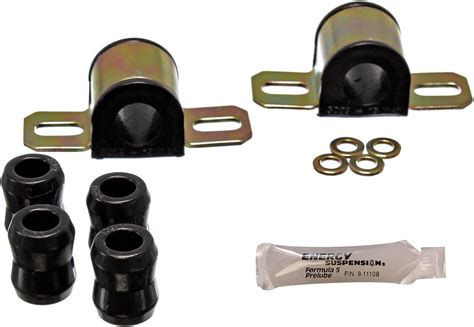 Amazon Prothane 1 1101 76 86 Jeep CJ5 7 Front Sway Bar Bushings