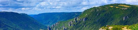 Les 12 meilleures activités outdoor à faire dans les Cévennes