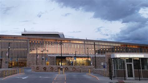 Va Eastern Colorado Health Care System Rocky Mountain Regional Vamc