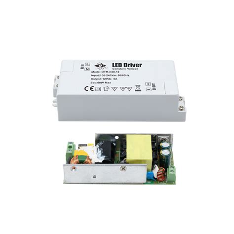 W Professional V V Constant Voltage Led Driver