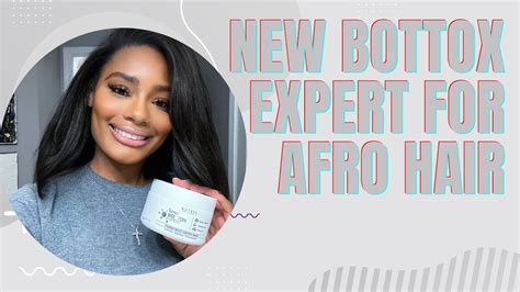 Transform Your Hair With Afro Botox Insider Techniques Uncovered