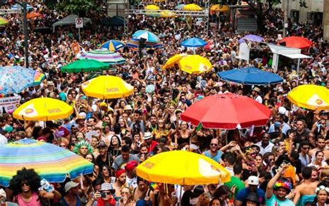 Programa O De Blocos Do Carnaval De Bh Os Melhores