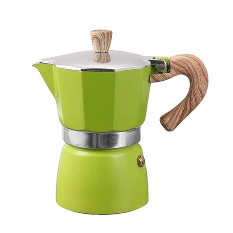 150Ml 300Ml Koffie Maker Aluminium Mokka Espresso Grandado