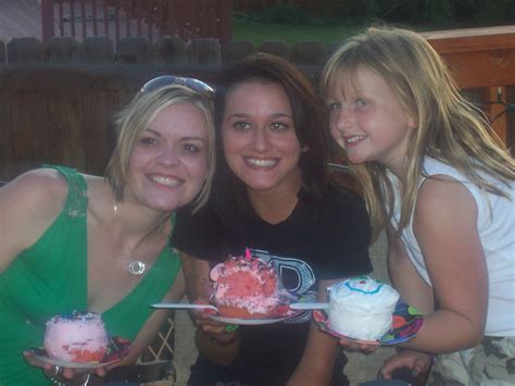 My girls visiting Colorado family | How to better yourself, Visit