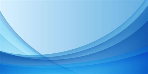 Abstract fluid blue wave banner vector background illustration 5239318 ...