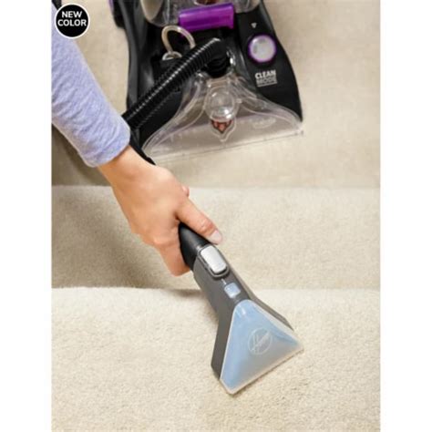 Hoover Power Scrub Elite Upright Multi Floor Pet Carpet And Tile