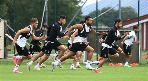 Son Dakika Beşiktaş Transfer Haberleri Kartaldan Yılın Transferi