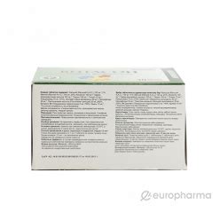Купить Витасон № 30 табл. — Europharma