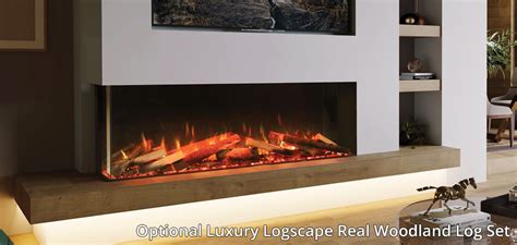 Onyx Avanti Rw Electric Fire Flames Co Uk