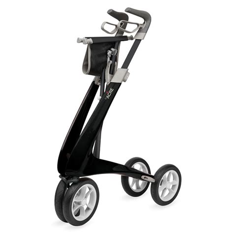 By Acre Carbon Ultralight Rollator Scootplaza